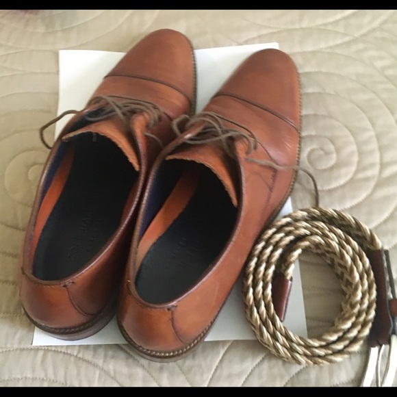 Cole Hann Work/ Dress Shoes